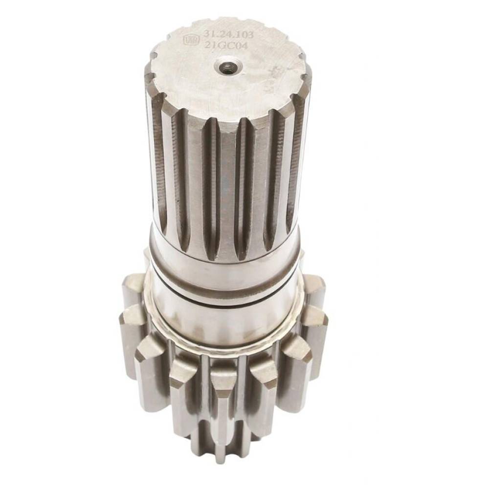 Pinion transmisie finala Z14 U650, 31.24.103 UTB, AB22