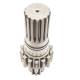 Pinion transmisie finala Z14 U650, 31.24.103 UTB, AB22