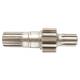 Pinion transmisie finala Z14 U650, 31.24.103 UTB, AB22
