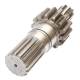Pinion transmisie finala Z14 U650, 31.24.103 UTB, AB22