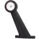 Lampa gabarit cu brat 195mm, oblic 45°, LED, alb-rosie, 12-36V, FT-009-E Fristom Lampa gabarit cu brat 195mm, oblic 45°, LED, alb-rosie, 12-36V, FT-009-E Fristom