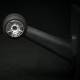 Lampa gabarit cu brat 195mm, oblic 45°, LED, alb-rosie, 12-36V, FT-009-E Fristom Lampa gabarit cu brat 195mm, oblic 45°, LED, alb-rosie, 12-36V, FT-009-E Fristom