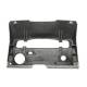 Plansa bord, suport ceasuri indicatoare U650, U445, 60.47.113 UTB, DISBD08