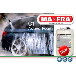 Spuma activa C1 SpoK 25kg Mafra 