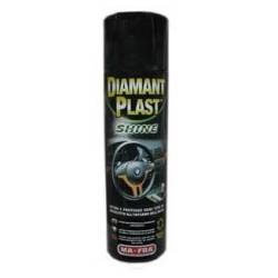 Spray silicon bord lucios 500ml Diamantplast Shine Mafra
