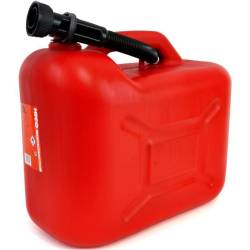 Canistra plastic 20L cu furtun, J0614 Amio
