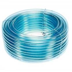 Furtun PVC fi8x11 combustibil/ulei rola 25m Godmar Furtun PVC fi8x11 combustibil/ulei rola 25m Godmar