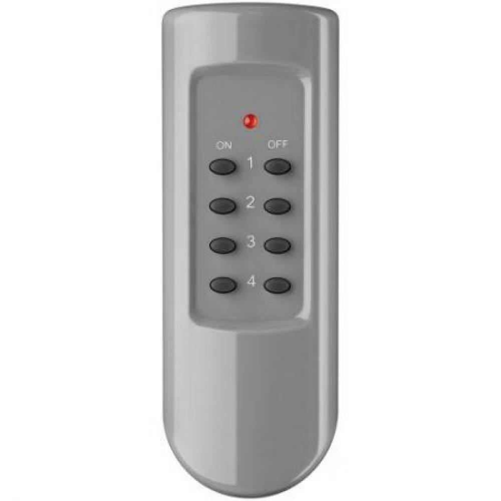Priza cu telecomanda Goobay
