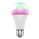 Bec LED smart WiFi E27 10W RGB, Woox