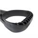 Lopata zapada din plastic, coada telescopica aluminiu 103-131cm, 04152 Amio