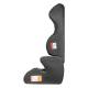Scaun auto copii, 7–12 ani, 126-150cm, spatar detasabil, R129 AMIO 04481 Scaun auto copii, 7–12 ani, 126-150cm, spatar detasabil, R129 AMIO 04481