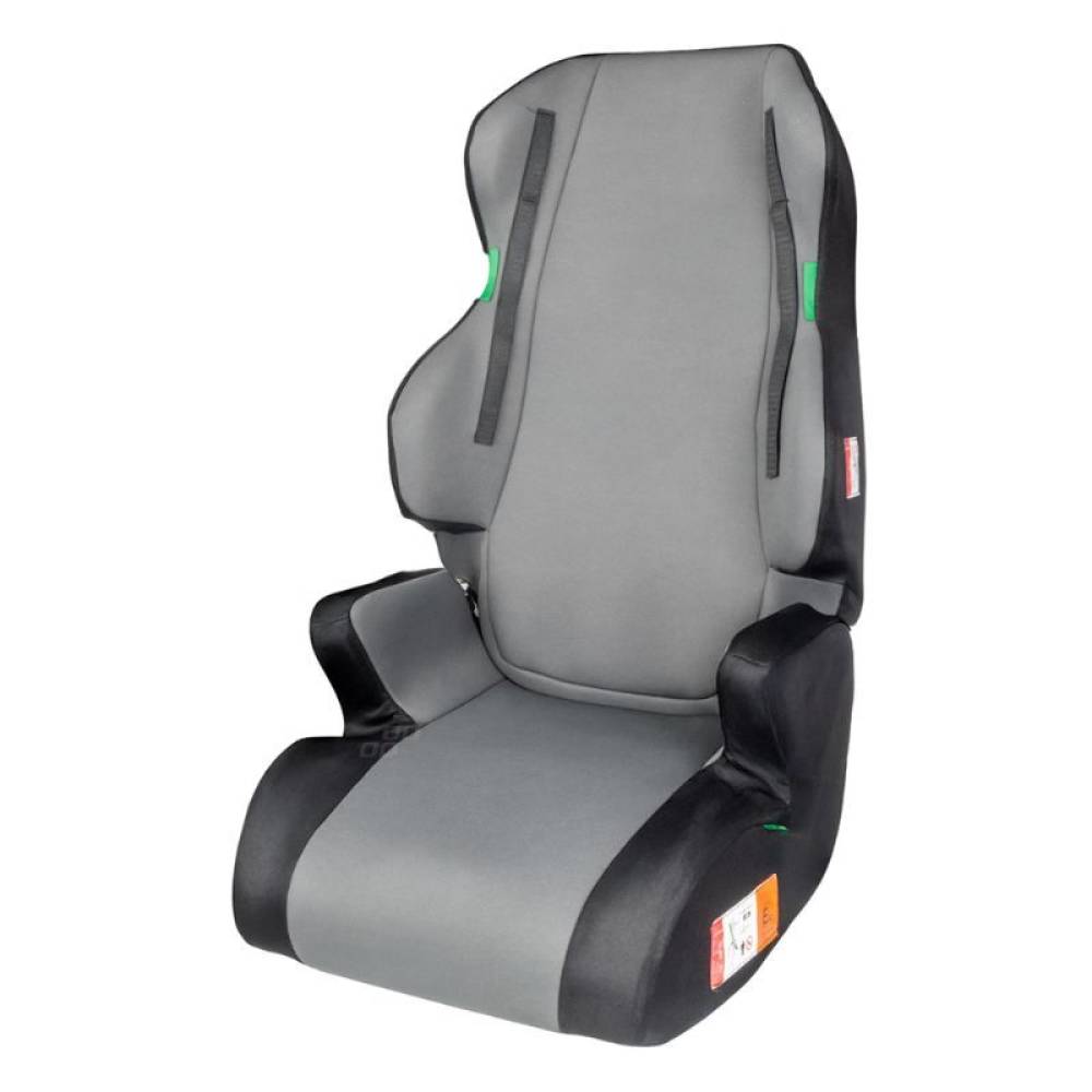 Scaun auto copii, 7–12 ani, 126-150cm, spatar detasabil, R129 AMIO 04481 Scaun auto copii, 7–12 ani, 126-150cm, spatar detasabil, R129 AMIO 04481