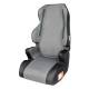 Scaun auto copii, 7–12 ani, 126-150cm, spatar detasabil, R129 AMIO 04481 Scaun auto copii, 7–12 ani, 126-150cm, spatar detasabil, R129 AMIO 04481