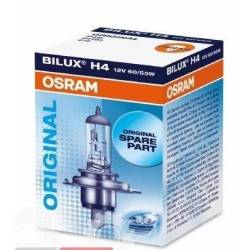 Bec H4 12V 60/55W P43 64193 Osram