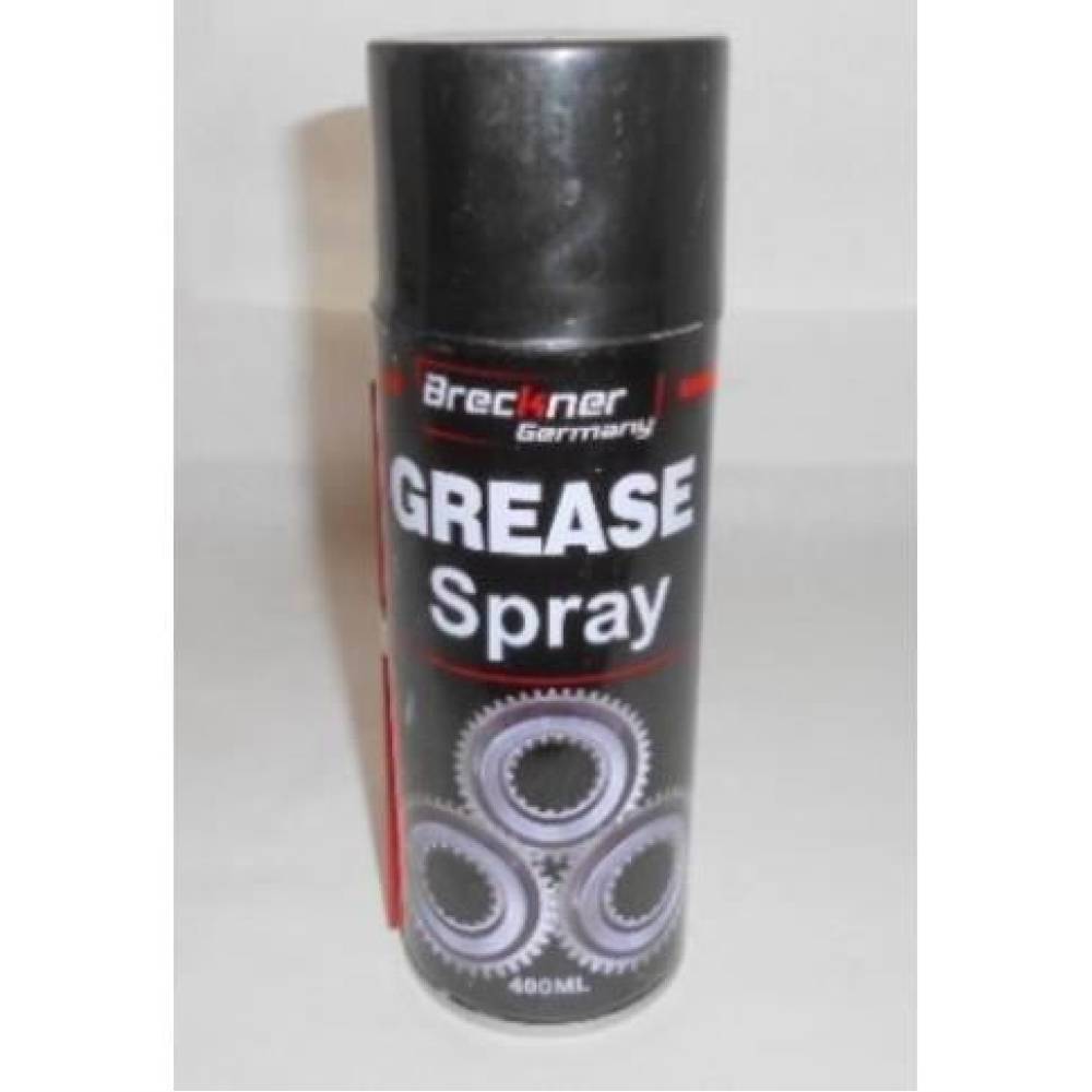 Spray vaselina 400ml BK83001 Breckner