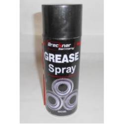 Spray vaselina 400ml BK83001 Breckner