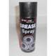 Spray vaselina 400ml BK83001 Breckner