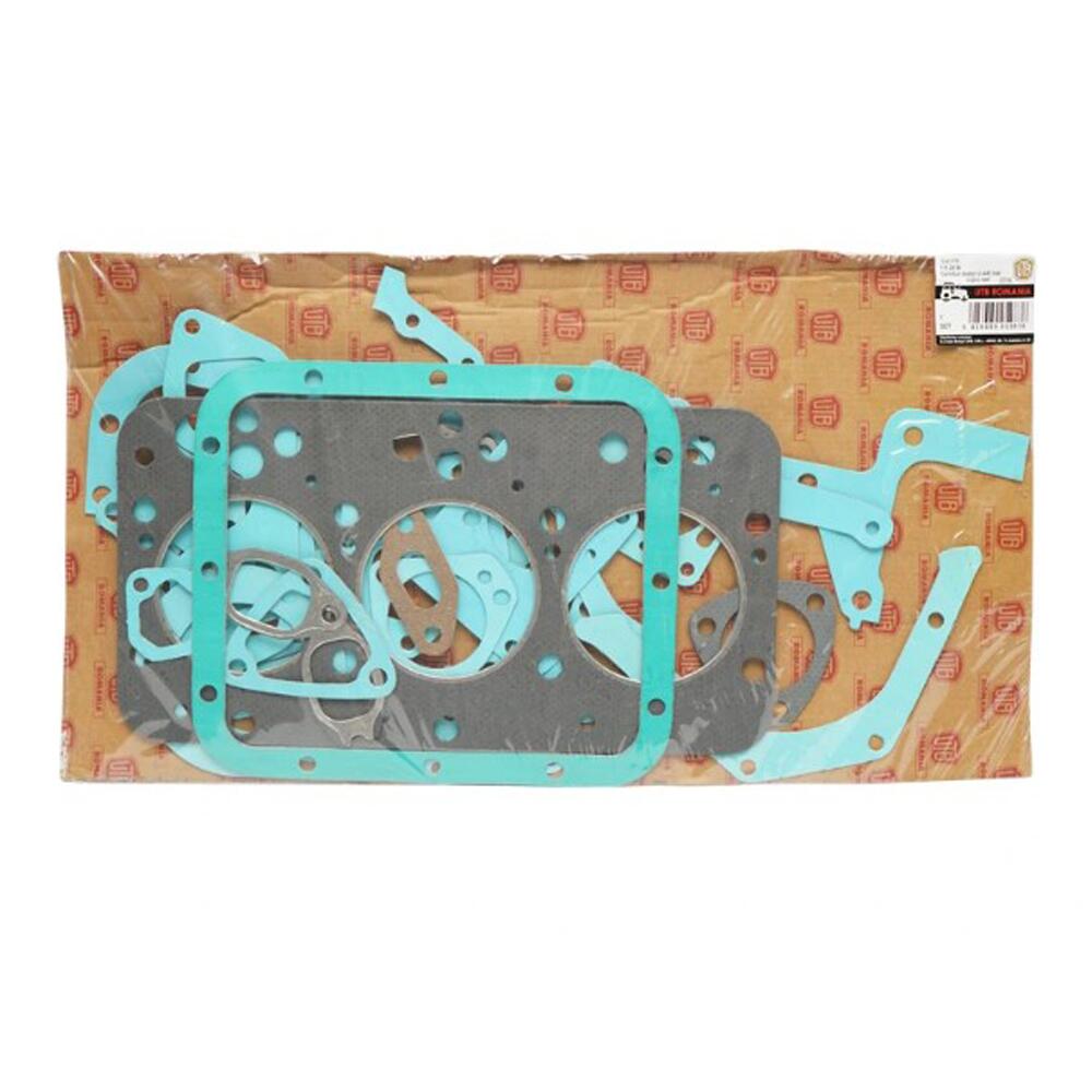 Set garnituri motor, cu inele de cupru, U445 si Fiat, AH63, 115.24.94 UTB