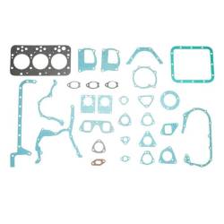 Set garnituri motor, cu inele de cupru, U445 si Fiat, AH63, 115.24.94 UTB