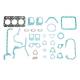 Set garnituri motor, cu inele de cupru, U445 si Fiat, AH63, 115.24.94 UTB