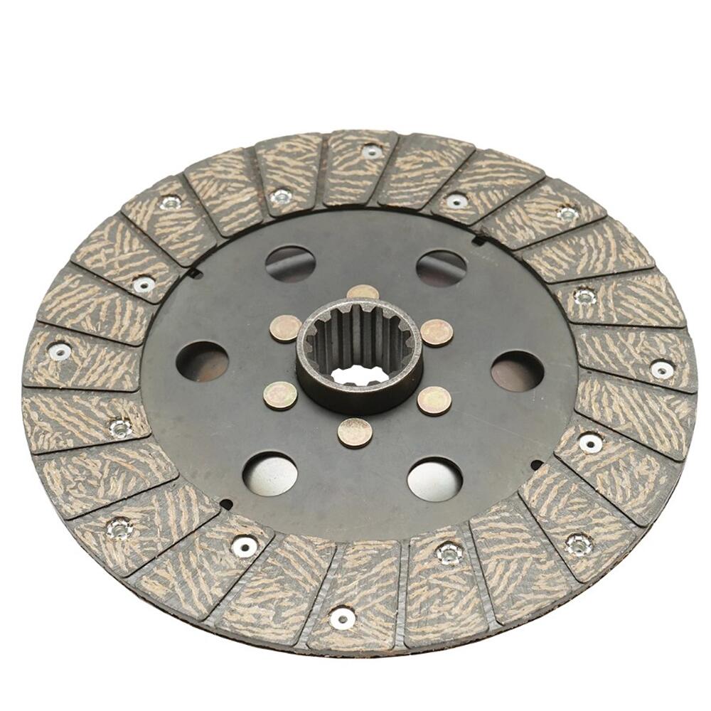 Disc ambreaj U445 cu deflector 10 toli 40.16.019 AS-AF23