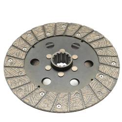Disc ambreaj U445 cu deflector 10 toli 40.16.019 AS-AF23