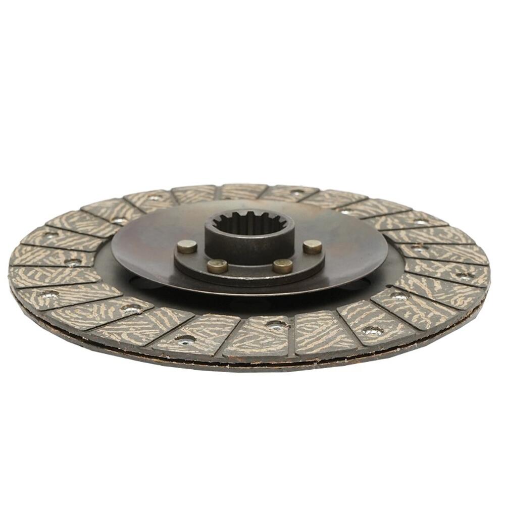Disc ambreaj U445 cu deflector 10 toli 40.16.019 AS-AF23