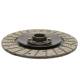 Disc ambreaj U445 cu deflector 10 toli 40.16.019 AS-AF23