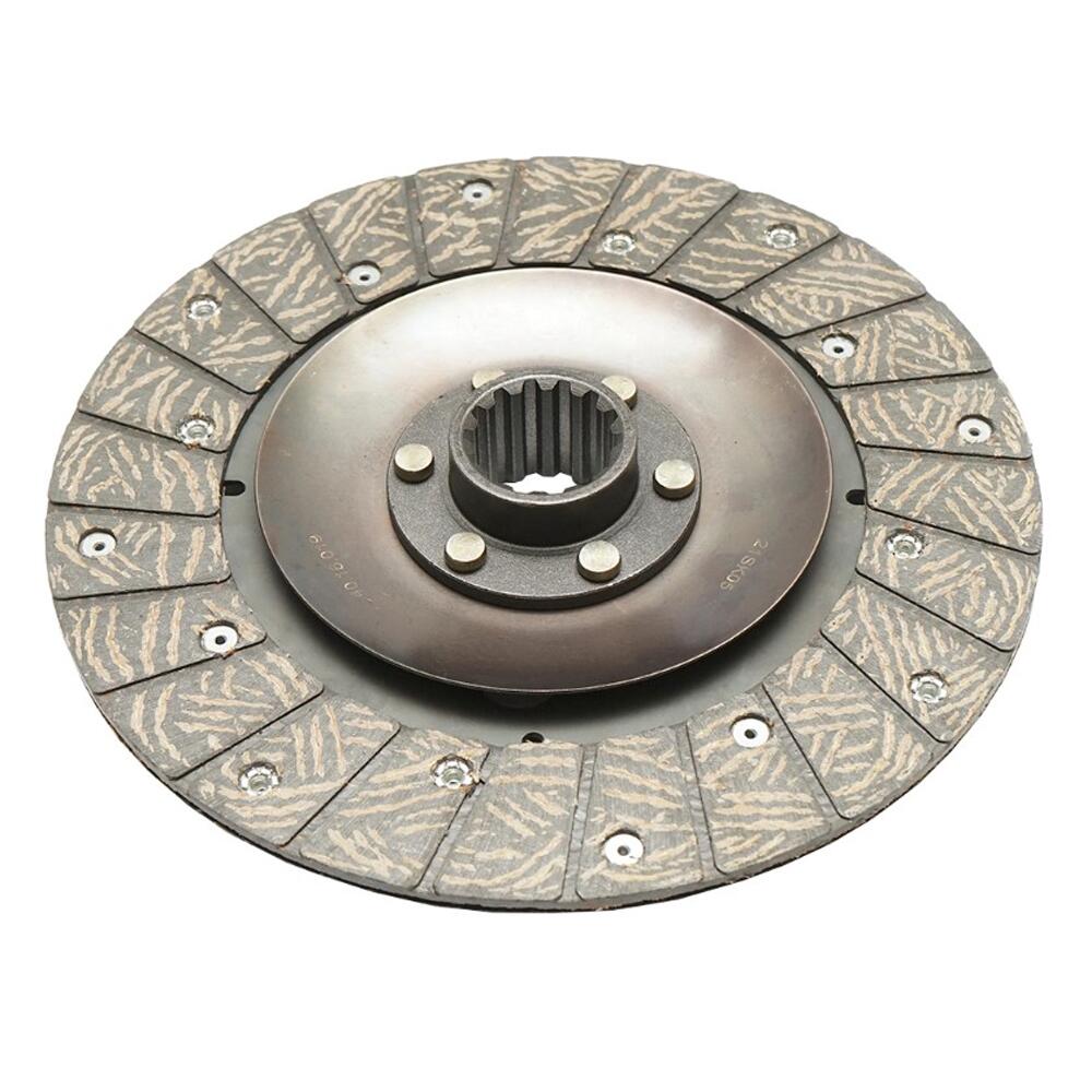 Disc ambreaj U445 cu deflector 10 toli 40.16.019 AS-AF23