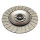 Disc ambreaj U445 cu deflector 10 toli 40.16.019 AS-AF23