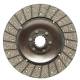 Disc ambreaj U445 cu deflector 10 toli 40.16.019 AS-AF23