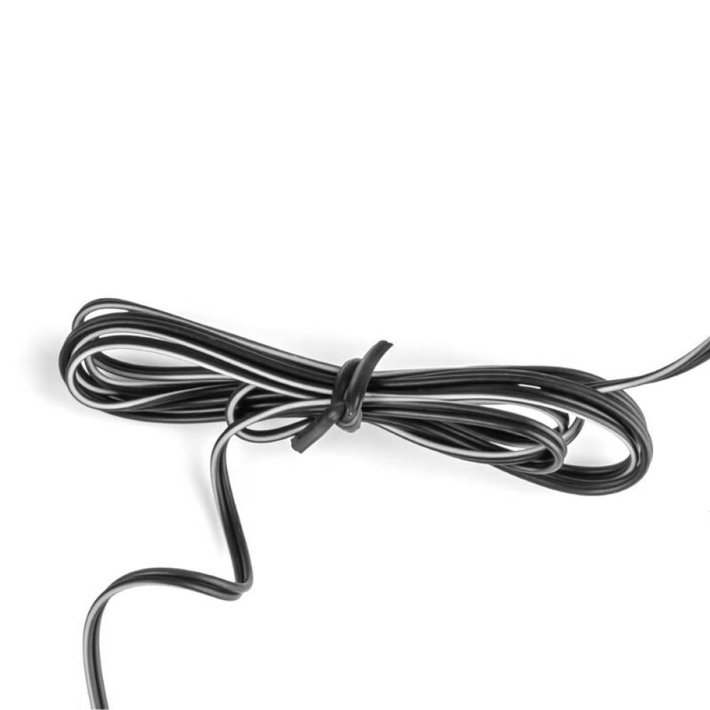 Banda Led Flexibila, cob, alb, 2x30cm, 12V, Amio04575 Banda Led Flexibila, cob, alb, 2x30cm, 12V, Amio04575