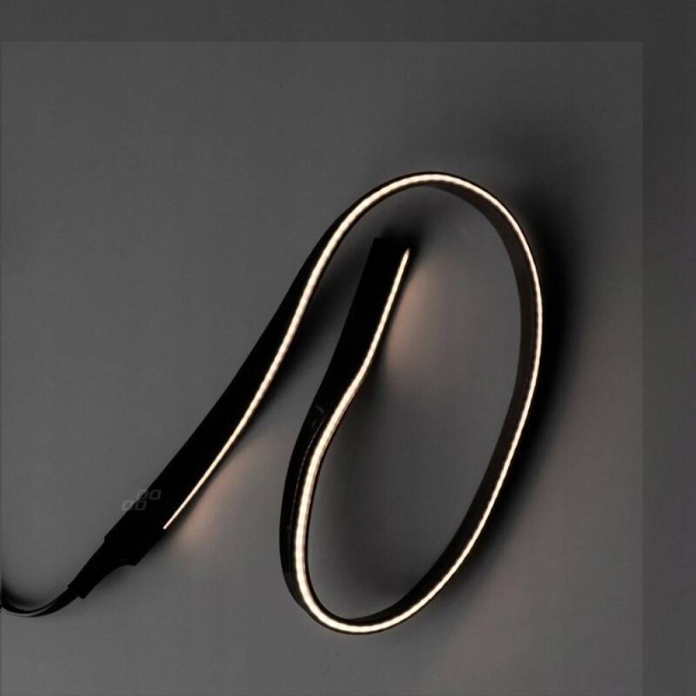 Banda Led Flexibila, cob, alb, 2x30cm, 12V, Amio04575 Banda Led Flexibila, cob, alb, 2x30cm, 12V, Amio04575