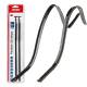 Banda Led Flexibila, cob, alb, 2x30cm, 12V, Amio04575 Banda Led Flexibila, cob, alb, 2x30cm, 12V, Amio04575