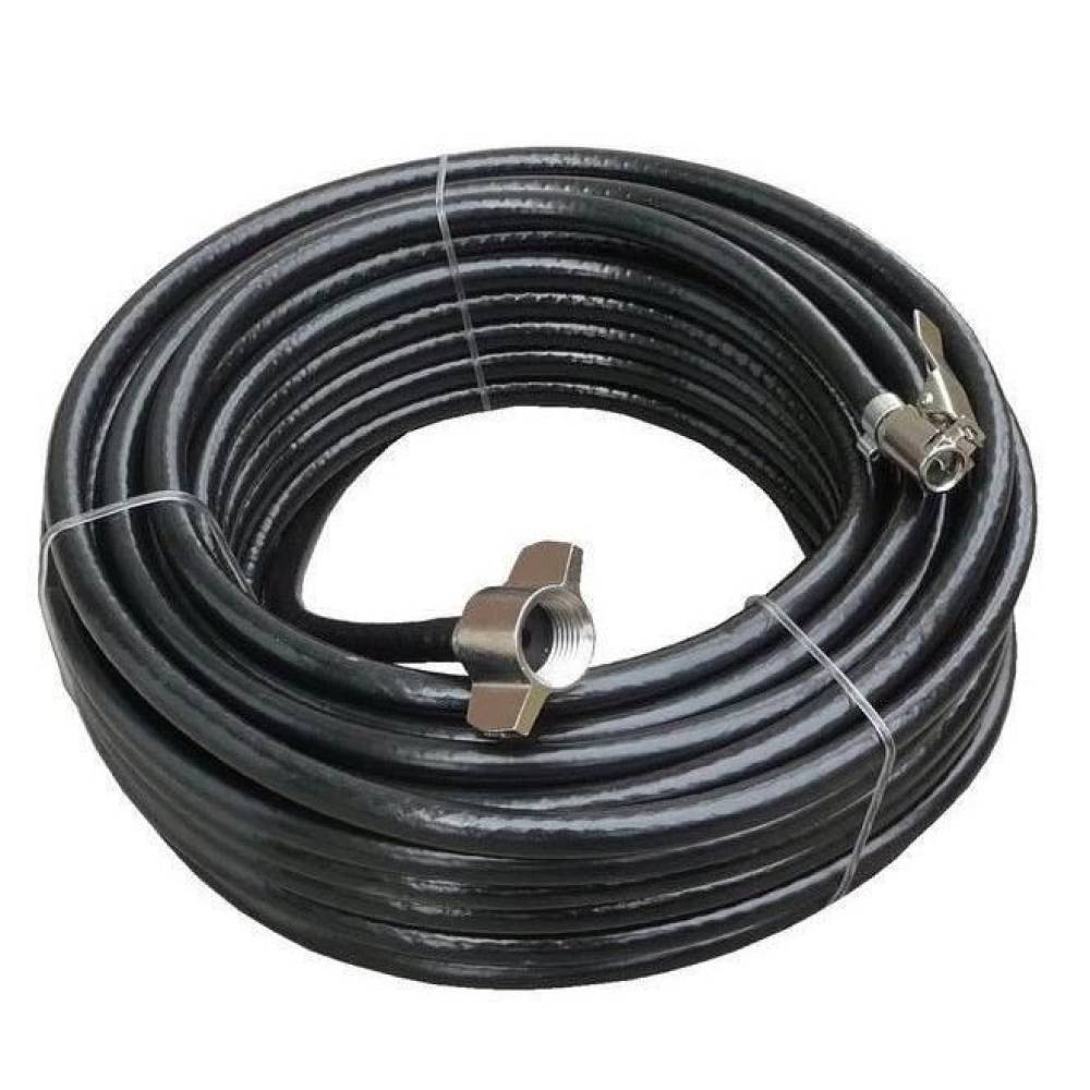 Furtun aer umflat roti 18m Godmar 079413