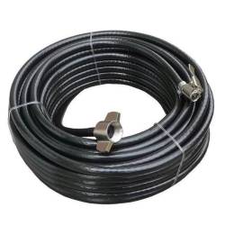 Furtun aer umflat roti 18m Godmar 079413