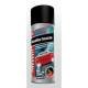 Spray vopsea temperaturi inalte Negru 400ml Prevent