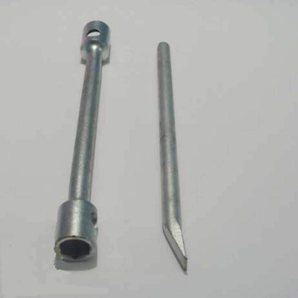 Cheie jante camion 24 x 27 EA80