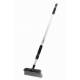Perie spalat telescopica cu racord apa, max. 205cm AKC0401