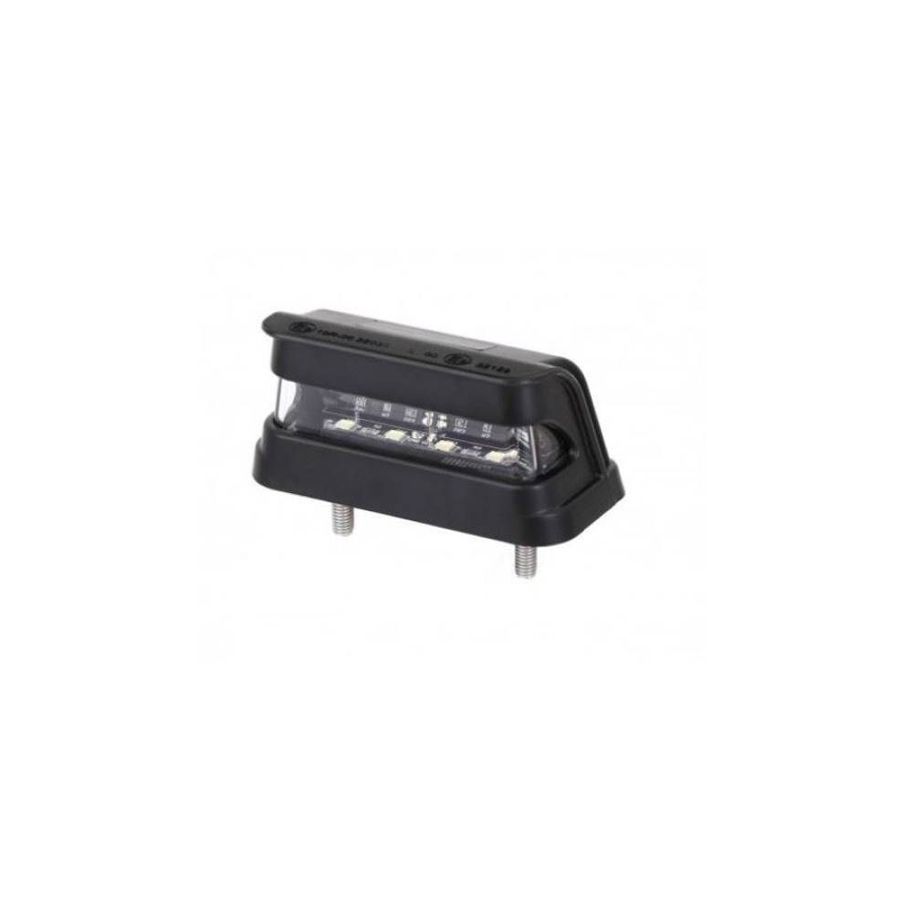 Lampa numar 95x38, 4 LED-uri, 12-24V, L1910 TruckLed