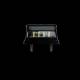 Lampa numar 95x38, 4 LED-uri, 12-24V, L1910 TruckLed