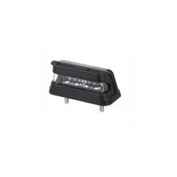 Lampa numar 95x38, 4 LED-uri, 12-24V, L1910 TruckLed
