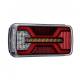 Lampa stop 220x100, 5 functii, LED Neon, 10-30V, cu mers inapoi si catadioptru reflectorizant, cablu 24cm, stanga-dreapta, X Spider, L2425 TruckLed Lampa stop 220x100, 5 functii, LED Neon, 10-30V, cu mers inapoi si catadioptru reflectorizant, cablu 24cm, stanga-dreapta, X Spider, L2425 TruckLed