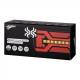Lampa stop 220x100, 5 functii, LED Neon, 10-30V, cu mers inapoi si catadioptru reflectorizant, cablu 24cm, stanga-dreapta, X Spider, L2425 TruckLed Lampa stop 220x100, 5 functii, LED Neon, 10-30V, cu mers inapoi si catadioptru reflectorizant, cablu 24cm, stanga-dreapta, X Spider, L2425 TruckLed