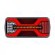 Lampa stop 220x100, 5 functii, LED Neon, 10-30V, cu mers inapoi si catadioptru reflectorizant, cablu 24cm, stanga-dreapta, X Spider, L2425 TruckLed Lampa stop 220x100, 5 functii, LED Neon, 10-30V, cu mers inapoi si catadioptru reflectorizant, cablu 24cm, stanga-dreapta, X Spider, L2425 TruckLed