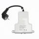 Priza inteligenta dubla de exterior SafeHome WiFi PNI-PT840S
