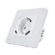 Priza inteligenta SmartHome WiFi, montaj ingropat PNI-WP202 Priza inteligenta SmartHome WiFi, montaj ingropat PNI-WP202