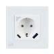 Priza inteligenta SmartHome WiFi, montaj ingropat PNI-WP202 Priza inteligenta SmartHome WiFi, montaj ingropat PNI-WP202
