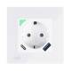 Priza inteligenta SmartHome WiFi, montaj ingropat PNI-WP202 Priza inteligenta SmartHome WiFi, montaj ingropat PNI-WP202