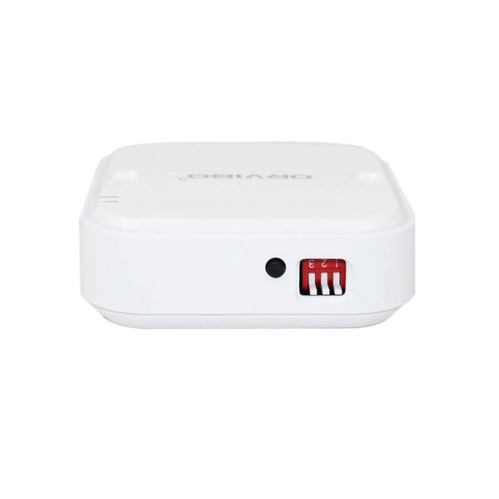 Releu de comanda fara fir, compatibil cu WiFi, Mini hub PNI-RCZIGMH01